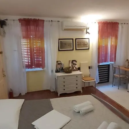 Apartamento Down Town *