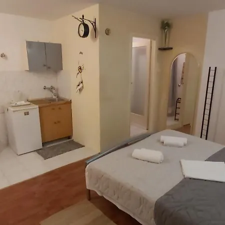 Down Town Apartamento