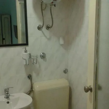 Apartamento Down Town